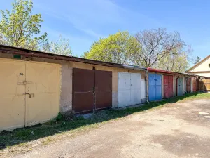Pronájem ostatní, Příbram - Příbram VI-Březové Hory, Důl Marie