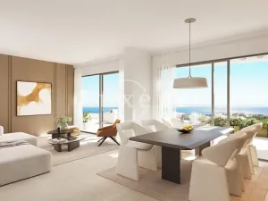 Prodej bytu 2+kk, Mijas, Španělsko, 67 m2