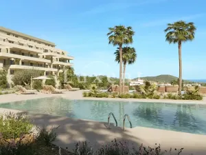 Prodej bytu 3+kk, Mijas, Španělsko, 60 m2