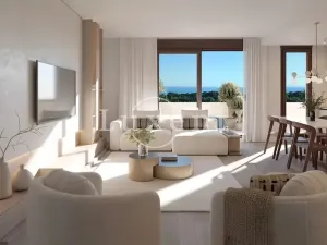 Prodej bytu 4+kk, Mijas, Španělsko, 84 m2