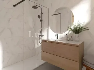 Prodej bytu 3+kk, Mijas, Španělsko, 63 m2