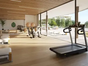 Prodej bytu 3+kk, Mijas, Španělsko, 63 m2