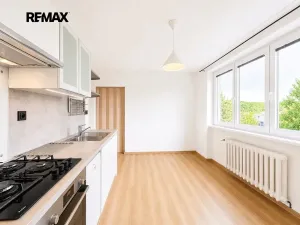 Pronájem bytu 2+kk, Praha - Hodkovičky, Večerní, 46 m2