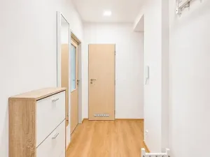 Pronájem bytu 2+kk, Praha - Hodkovičky, Večerní, 46 m2