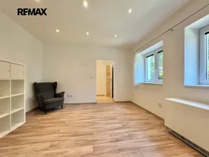 Pronájem bytu 1+1, Brandýs nad Labem-Stará Boleslav, Ivana Olbrachta, 30 m2
