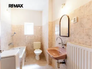 Prodej rodinného domu, Jedovnice, Legionářská, 126 m2