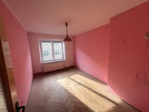 Prodej bytu 3+1, Jičín, Českých bratří, 81 m2