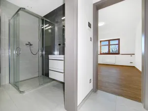 Pronájem bytu 1+kk, Plzeň - Severní Předměstí, Bolevecká, 55 m2