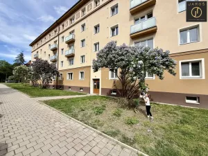Pronájem bytu 2+1, Kladno, gen. Píky, 61 m2
