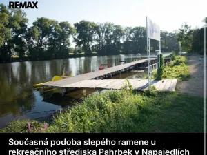 Prodej komerčního pozemku, Napajedla, 7442 m2