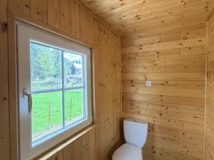 Prodej zahrady, Rumburk - Rumburk 3-Dolní Křečany, 350 m2