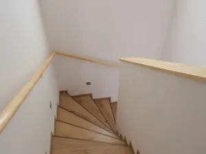 Prodej rodinného domu, Záchlumí, 114 m2