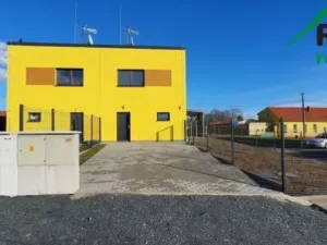 Prodej rodinného domu, Záchlumí, 114 m2