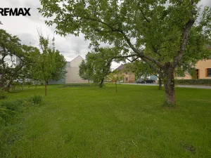 Prodej vícegeneračního domu, Němčice, 600 m2