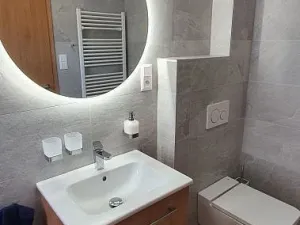 Prodej rodinného domu, Záchlumí, 114 m2