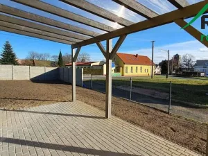 Prodej rodinného domu, Záchlumí, 114 m2