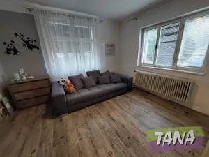 Prodej rodinného domu, Staré Hrady, 150 m2