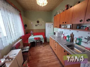 Prodej rodinného domu, Staré Hrady, 150 m2