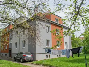 Prodej bytu 3+kk, Rokycany, Kozlerova, 75 m2