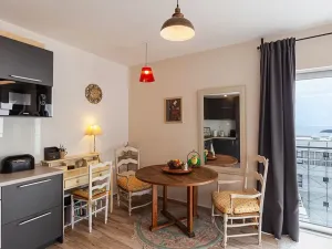 Prodej bytu 2+kk, Bečići, Černá Hora, 51 m2