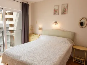 Prodej bytu 2+kk, Bečići, Černá Hora, 51 m2