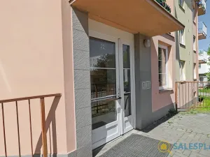 Prodej bytu 2+kk, Olomouc, Slavonínská, 90 m2