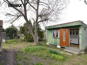 Prodej pozemku pro bydlení, Plzeň, 586 m2