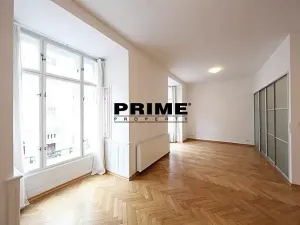 Pronájem bytu 4+kk, Praha - Vinohrady, Na Švihance, 150 m2
