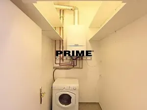 Pronájem bytu 4+kk, Praha - Vinohrady, Na Švihance, 150 m2