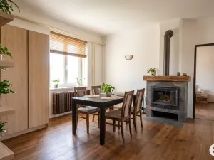 Prodej rodinného domu, Opařany, 150 m2