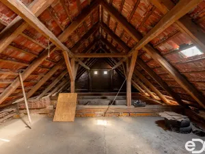 Prodej rodinného domu, Opařany, 150 m2