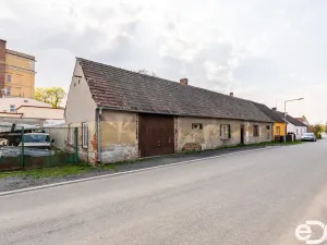 Prodej rodinného domu, Opařany, 150 m2