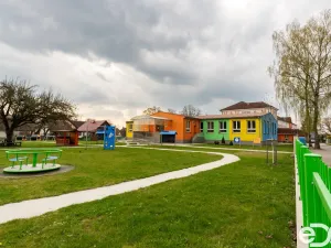 Prodej rodinného domu, Opařany, 150 m2