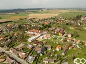 Prodej rodinného domu, Opařany, 150 m2