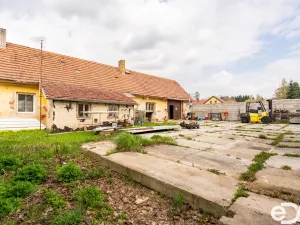 Prodej rodinného domu, Opařany, 150 m2