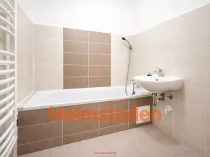 Pronájem bytu 2+1, Havířov - Město, Na Nábřeží, 54 m2