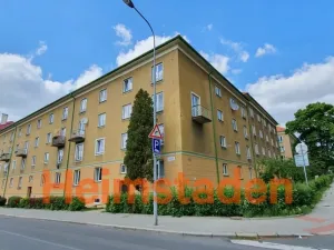 Pronájem bytu 2+1, Havířov - Město, Na Nábřeží, 54 m2