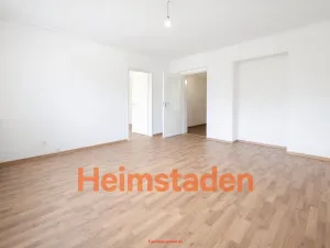 Pronájem bytu 2+1, Havířov - Město, Na Nábřeží, 54 m2