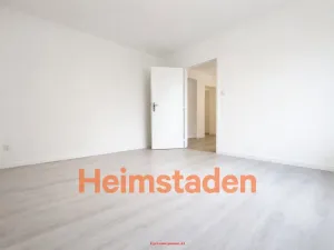 Pronájem bytu 2+1, Havířov - Město, V Parku, 55 m2