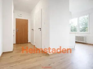 Pronájem bytu 2+1, Havířov - Město, Lípová, 50 m2