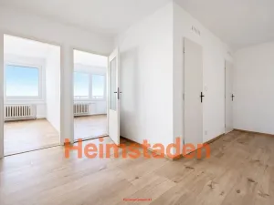 Pronájem bytu 2+1, Frýdek-Místek - Místek, Československé armády, 64 m2