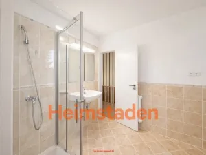 Pronájem bytu 2+1, Karviná - Ráj, Pokrok, 54 m2