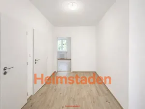 Pronájem bytu 2+1, Havířov - Město, Československé armády, 56 m2