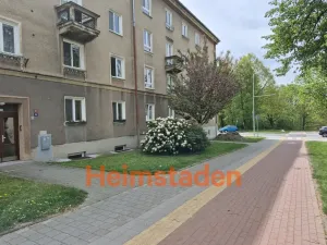 Pronájem bytu 2+1, Havířov - Město, Československé armády, 56 m2