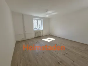 Pronájem bytu 2+1, Havířov - Město, Československé armády, 56 m2