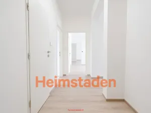 Pronájem bytu 4+1, Havířov - Město, Lípová, 68 m2