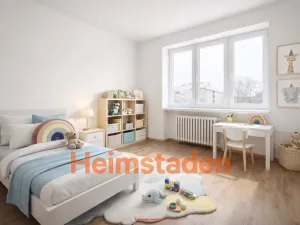 Pronájem bytu 4+1, Havířov - Město, Lípová, 72 m2