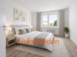 Pronájem bytu 4+kk, Havířov - Město, Lípová, 75 m2