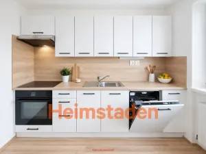 Pronájem bytu 4+kk, Havířov - Město, Lípová, 75 m2