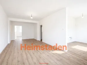 Pronájem bytu 4+kk, Havířov - Město, Lípová, 75 m2